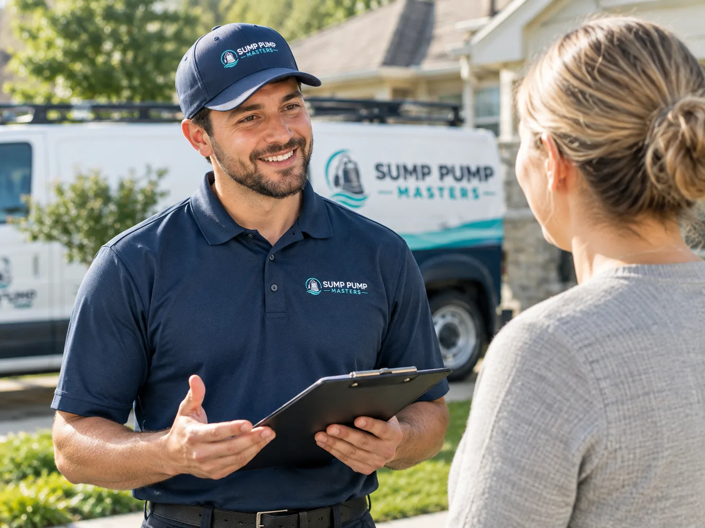 Sump Pump Repair Salem, SD FAQs